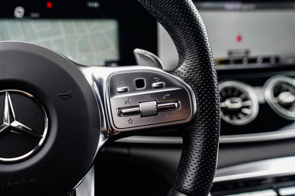 Mercedes-Benz AMG GT 4-Door Coupe AMG 43 4MATIC+ Premium Plus | Burmester | Memory stoelen | Spoiler achter | Sport uitlaat | LED