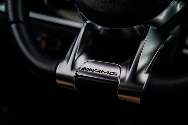 Mercedes-Benz AMG GT 4-Door Coupe AMG 43 4MATIC+ Premium Plus | Burmester | Memory stoelen | Spoiler achter | Sport uitlaat | LED