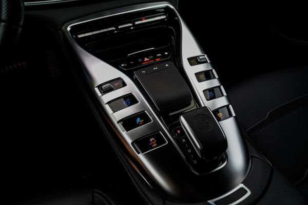 Mercedes-Benz AMG GT 4-Door Coupe AMG 43 4MATIC+ Premium Plus | Burmester | Memory stoelen | Spoiler achter | Sport uitlaat | LED