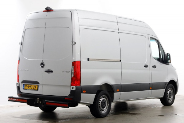 Mercedes-Benz Sprinter 314 CDI 143pk E6 RWD 7G Automaat L2H2 Navi/Camera/Inrichting Trekhaak 2800kg 06-2019