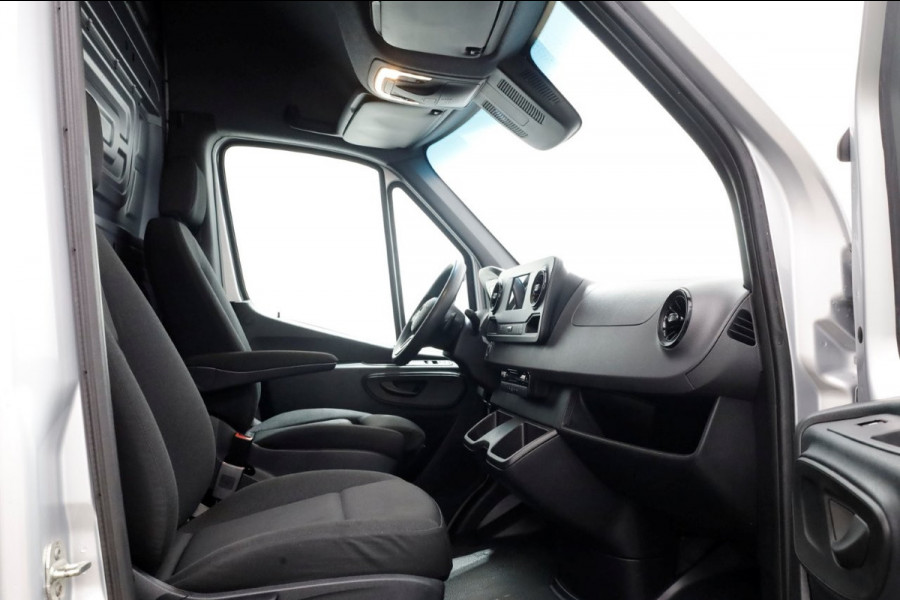 Mercedes-Benz Sprinter 314 CDI 143pk E6 RWD 7G Automaat L2H2 Navi/Camera/Inrichting Trekhaak 2800kg 06-2019