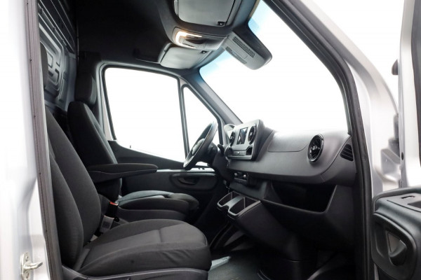 Mercedes-Benz Sprinter 314 CDI 143pk E6 RWD 7G Automaat L2H2 Navi/Camera/Inrichting Trekhaak 2800kg 06-2019