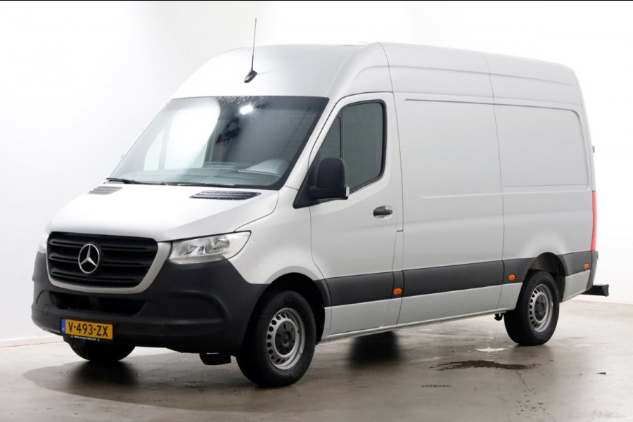 Mercedes-Benz Sprinter 314 CDI 143pk E6 RWD 7G Automaat L2H2 Navi/Camera/Inrichting Trekhaak 2800kg 06-2019