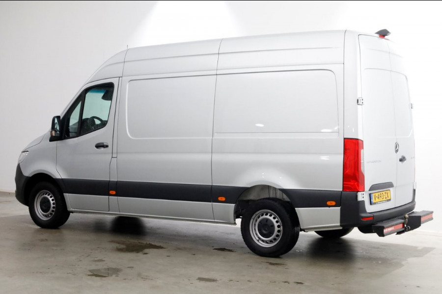 Mercedes-Benz Sprinter 314 CDI 143pk E6 RWD 7G Automaat L2H2 Navi/Camera/Inrichting Trekhaak 2800kg 06-2019