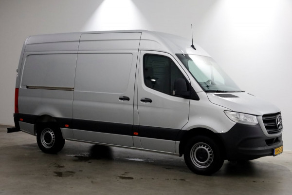 Mercedes-Benz Sprinter 314 CDI 143pk E6 RWD 7G Automaat L2H2 Navi/Camera/Inrichting Trekhaak 2800kg 06-2019