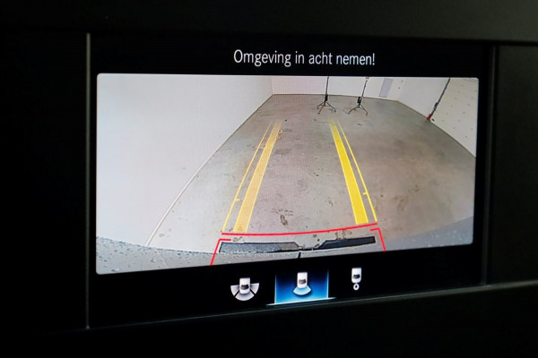 Mercedes-Benz Sprinter 314 CDI 143pk E6 RWD 7G Automaat L2H2 Navi/Camera/Inrichting Trekhaak 2800kg 06-2019