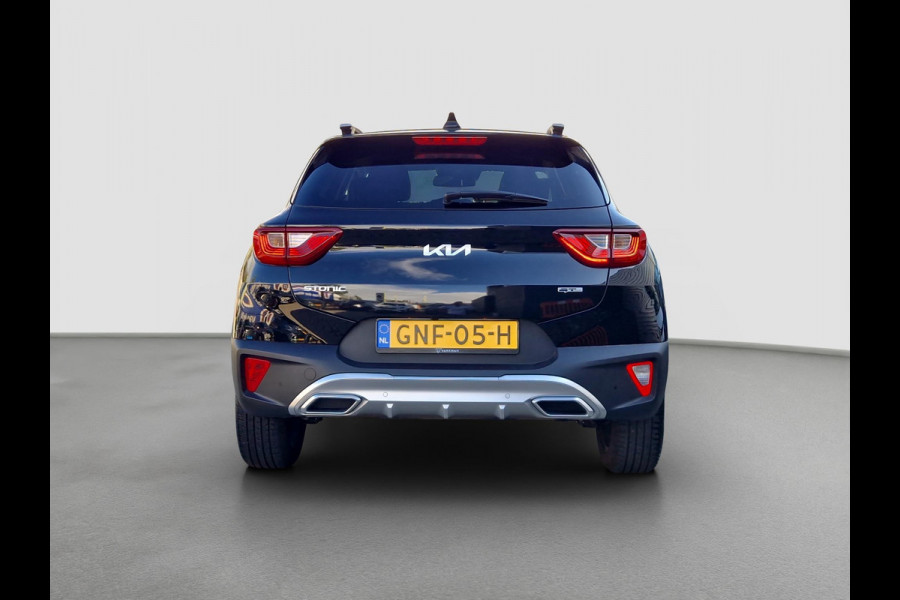 Kia Stonic 1.0 T-GDi MHEV GT-Line | Stoelverwarming | Key-Less | Climate | Navi | Camera | Android Auto\ Apple Carplay | Kia Stonic 1.0 T-GDi MHEV GT-Line | Stoelverwarming | Key-Less | Climate | Navi | Camera | Android Auto\ Apple Carplay |