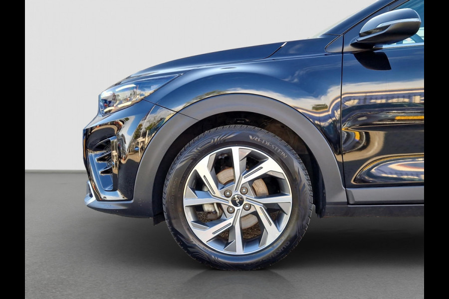 Kia Stonic 1.0 T-GDi MHEV GT-Line | Stoelverwarming | Key-Less | Climate | Navi | Camera | Android Auto\ Apple Carplay | Kia Stonic 1.0 T-GDi MHEV GT-Line | Stoelverwarming | Key-Less | Climate | Navi | Camera | Android Auto\ Apple Carplay |