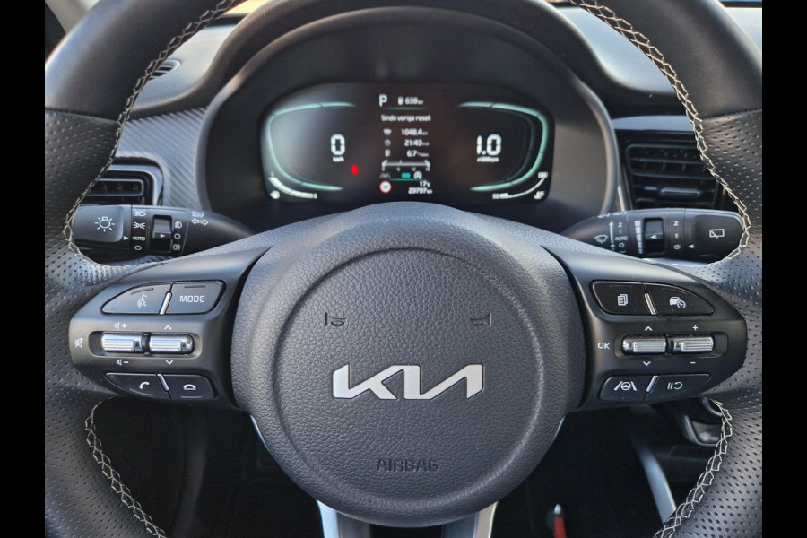 Kia Stonic 1.0 T-GDi MHEV GT-Line | Stoelverwarming | Key-Less | Climate | Navi | Camera | Android Auto\ Apple Carplay | Kia Stonic 1.0 T-GDi MHEV GT-Line | Stoelverwarming | Key-Less | Climate | Navi | Camera | Android Auto\ Apple Carplay |