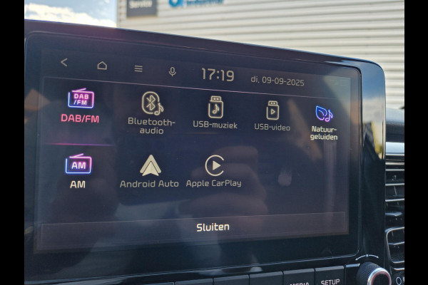 Kia Stonic 1.0 T-GDi MHEV GT-Line | Stoelverwarming | Key-Less | Climate | Navi | Camera | Android Auto\ Apple Carplay | Kia Stonic 1.0 T-GDi MHEV GT-Line | Stoelverwarming | Key-Less | Climate | Navi | Camera | Android Auto\ Apple Carplay |