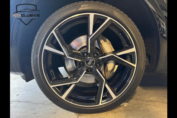 Audi Q5 Sportback 50 TFSI e S edition Pano/Sfeer/21'/ACC