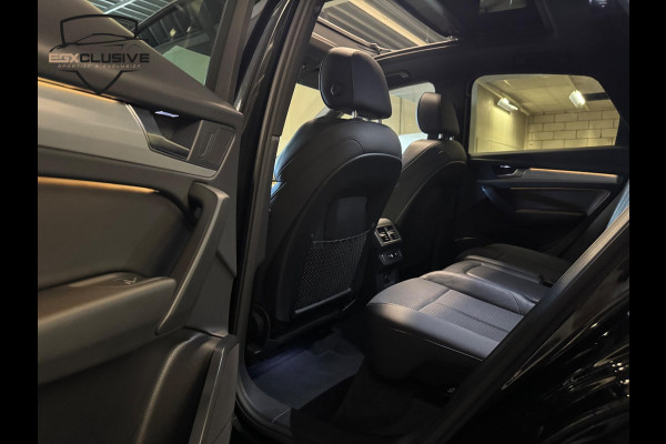 Audi Q5 Sportback 50 TFSI e S edition Pano/Sfeer/21'/ACC