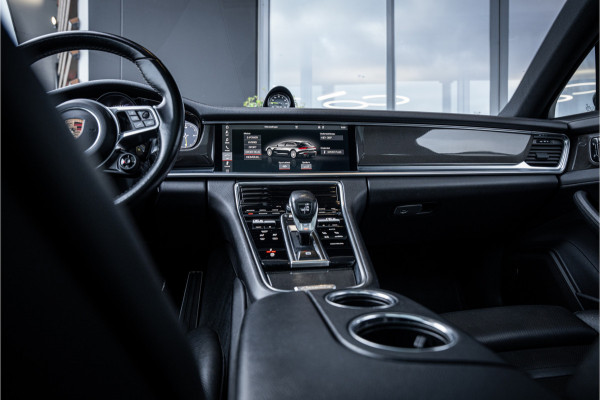 Porsche Panamera Sport Turismo 2.9 4 E-Hybrid - Sport Chrono | Panorama | Stoelkoeling | Bose | 360 Camera