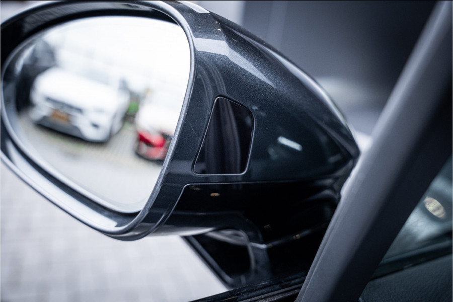 Porsche Panamera Sport Turismo 2.9 4 E-Hybrid - Sport Chrono | Panorama | Stoelkoeling | Bose | 360 Camera