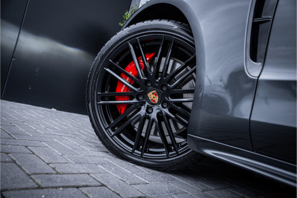 Porsche Panamera Sport Turismo 2.9 4 E-Hybrid - Sport Chrono | Panorama | Stoelkoeling | Bose | 360 Camera
