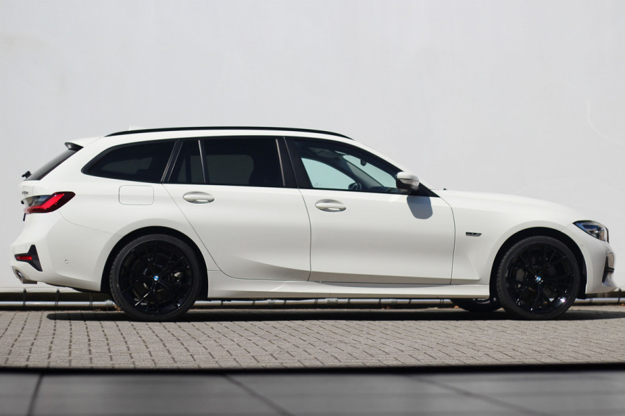 BMW 3 Serie Touring 330e | ACC | Keyless | Camera