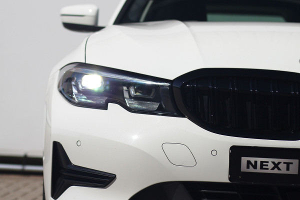 BMW 3 Serie Touring 330e | ACC | Keyless | Camera