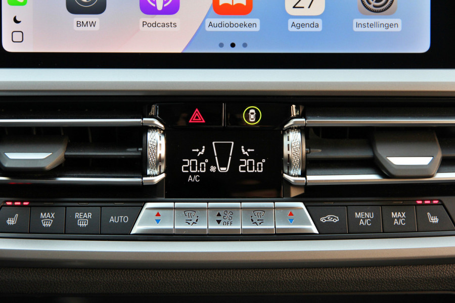 BMW 3 Serie Touring 330e | ACC | Keyless | Camera