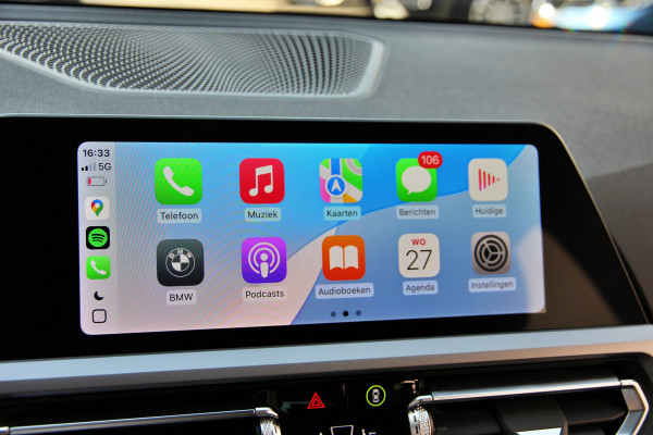 BMW 3 Serie Touring 330e | ACC | Keyless | Camera