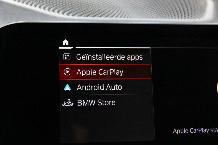 BMW 3 Serie Touring 330e | ACC | Keyless | Camera