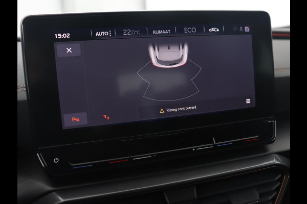 CUPRA Formentor 1.4 e-Hybrid Business | Carplay | Camera | Adaptive cruise | Stuurverwarming | Sportstoelen | Keyless | Sfeerverlichting