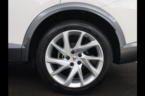CUPRA Formentor 1.4 e-Hybrid Business | Carplay | Camera | Adaptive cruise | Stuurverwarming | Sportstoelen | Keyless | Sfeerverlichting