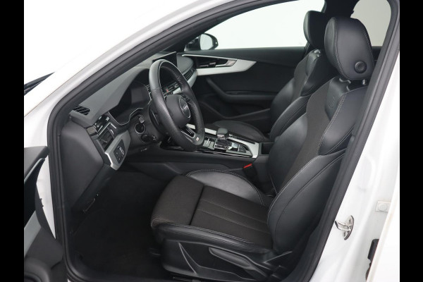 Audi A4 Avant 35 TFSI Launch edition Sport | Navigatie | Full LED | S-Line | Cruise Control | Elektrische Achterklep | Carplay