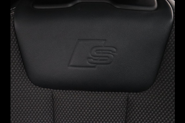 Audi A4 Avant 35 TFSI Launch edition Sport | Navigatie | Full LED | S-Line | Cruise Control | Elektrische Achterklep | Carplay