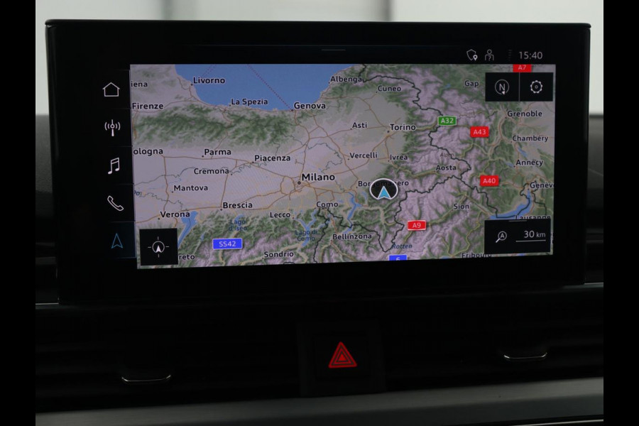 Audi A4 Avant 35 TFSI Launch edition Sport | Navigatie | Full LED | S-Line | Cruise Control | Elektrische Achterklep | Carplay