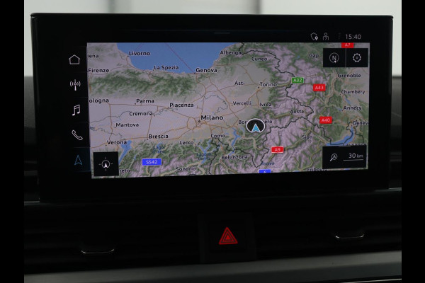 Audi A4 Avant 35 TFSI Launch edition Sport | Navigatie | Full LED | S-Line | Cruise Control | Elektrische Achterklep | Carplay