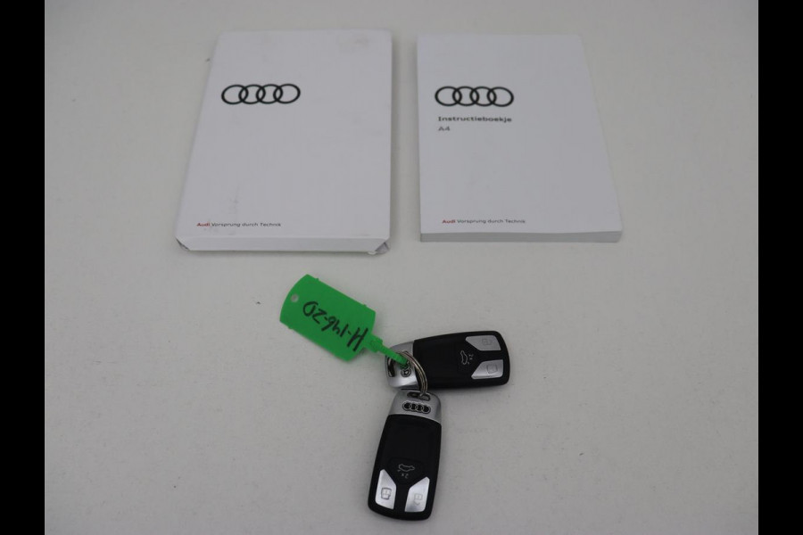 Audi A4 Avant 35 TFSI Launch edition Sport | Navigatie | Full LED | S-Line | Cruise Control | Elektrische Achterklep | Carplay
