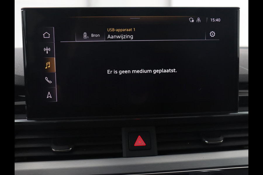 Audi A4 Avant 35 TFSI Launch edition Sport | Navigatie | Full LED | S-Line | Cruise Control | Elektrische Achterklep | Carplay