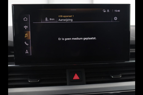 Audi A4 Avant 35 TFSI Launch edition Sport | Navigatie | Full LED | S-Line | Cruise Control | Elektrische Achterklep | Carplay