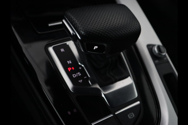 Audi A4 Avant 35 TFSI Launch edition Sport | Navigatie | Full LED | S-Line | Cruise Control | Elektrische Achterklep | Carplay