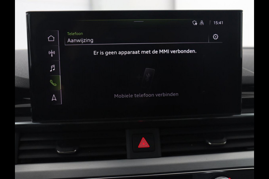 Audi A4 Avant 35 TFSI Launch edition Sport | Navigatie | Full LED | S-Line | Cruise Control | Elektrische Achterklep | Carplay