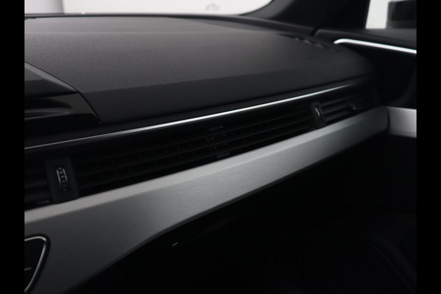 Audi A4 Avant 35 TFSI Launch edition Sport | Navigatie | Full LED | S-Line | Cruise Control | Elektrische Achterklep | Carplay