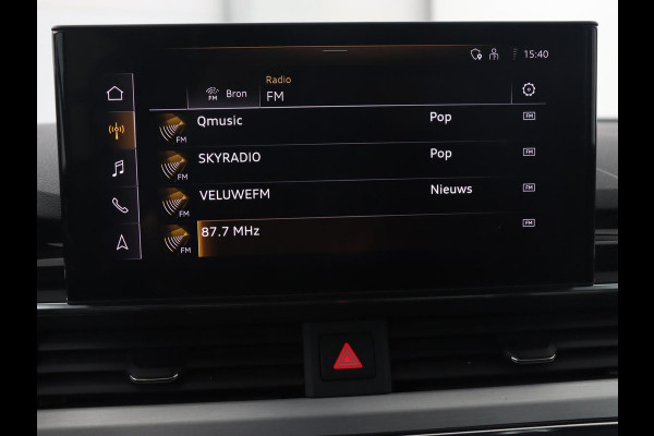 Audi A4 Avant 35 TFSI Launch edition Sport | Navigatie | Full LED | S-Line | Cruise Control | Elektrische Achterklep | Carplay