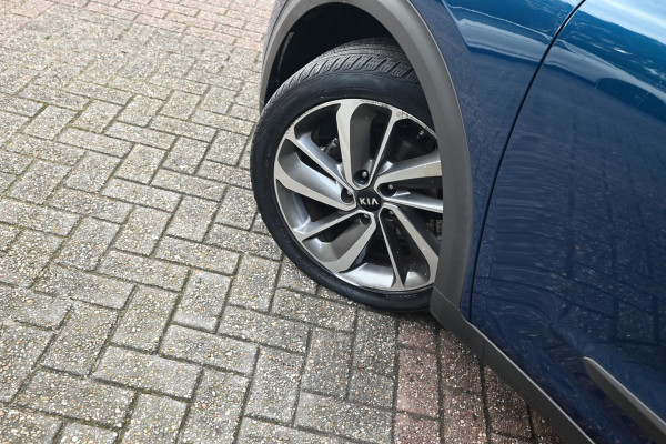 Kia Niro 1.6 GDi Hybrid ExecutiveLine Adaptive Stoelventilatie Memory Leder Keyless 18''