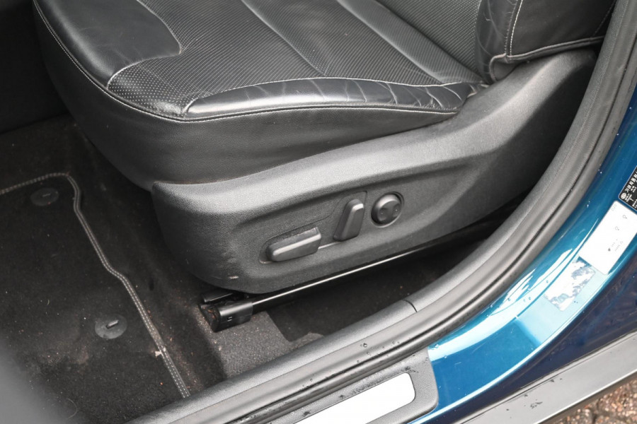 Kia Niro 1.6 GDi Hybrid ExecutiveLine Adaptive Stoelventilatie Memory Leder Keyless 18''