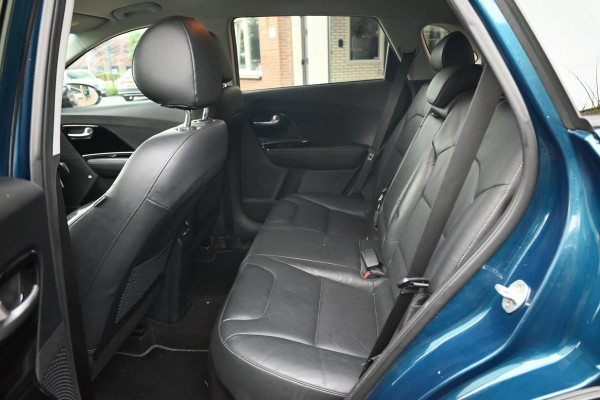 Kia Niro 1.6 GDi Hybrid ExecutiveLine Adaptive Stoelventilatie Memory Leder Keyless 18''