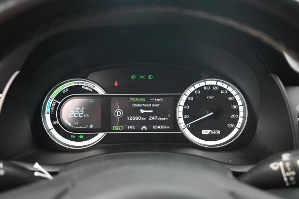 Kia Niro 1.6 GDi Hybrid ExecutiveLine Adaptive Stoelventilatie Memory Leder Keyless 18''