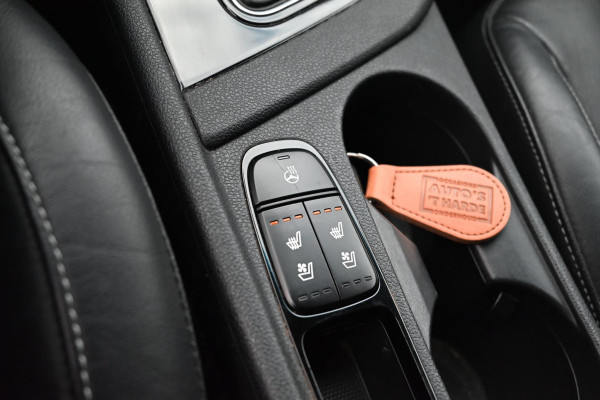 Kia Niro 1.6 GDi Hybrid ExecutiveLine Adaptive Stoelventilatie Memory Leder Keyless 18''