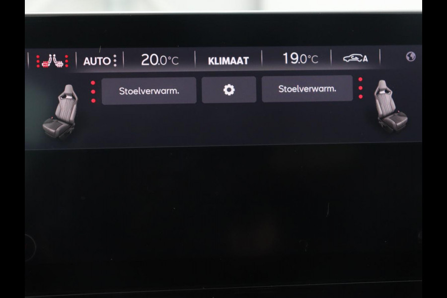 CUPRA Leon Sportstourer 1.4 TSI eHybrid PHEV FR | Trekhaak Wegklapbaar | Stuurverwarming | Full LED | Camera | Stoelverwarming | Apple Carplay