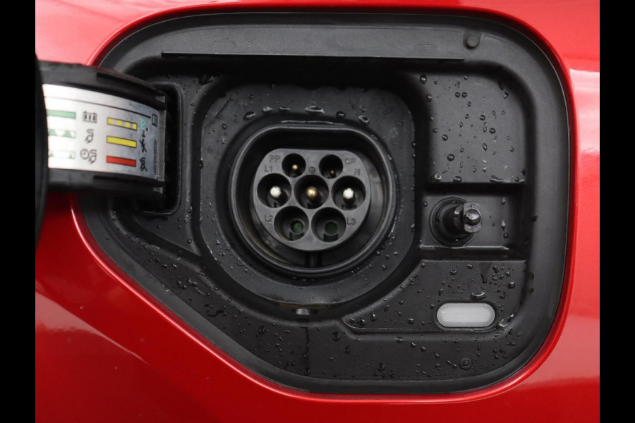 CUPRA Leon Sportstourer 1.4 TSI eHybrid PHEV FR | Trekhaak Wegklapbaar | Stuurverwarming | Full LED | Camera | Stoelverwarming | Apple Carplay