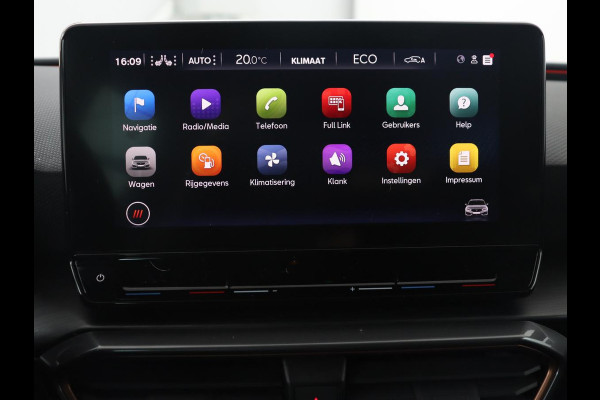 CUPRA Leon Sportstourer 1.4 TSI eHybrid PHEV FR | Trekhaak Wegklapbaar | Stuurverwarming | Full LED | Camera | Stoelverwarming | Apple Carplay