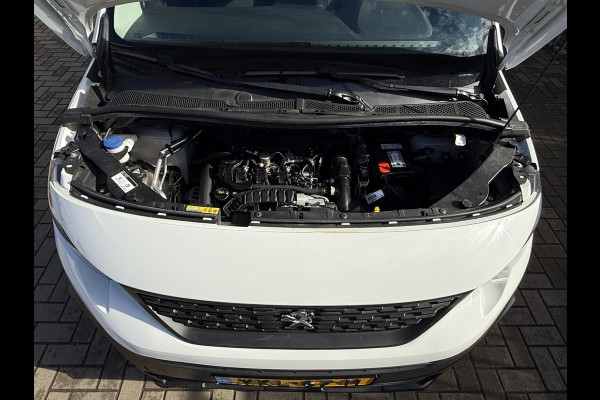 Peugeot Partner 1.2 PureTech 111PK Benzine Premium EMISSIE VRIJE ZONE/ Navigatiesysteem/cruise control/CarPlay