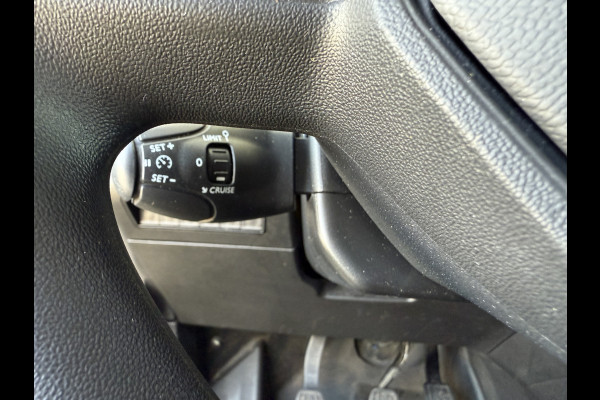 Peugeot Partner 1.2 PureTech 111PK Benzine Premium EMISSIE VRIJE ZONE/ Navigatiesysteem/cruise control/CarPlay
