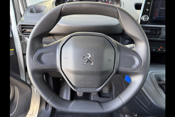 Peugeot Partner 1.2 PureTech 111PK Benzine Premium EMISSIE VRIJE ZONE/ Navigatiesysteem/cruise control/CarPlay
