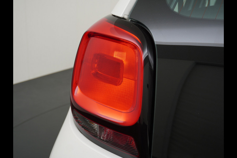 Citroën C1 1.0 VTi 5Drs Apple Carplay Android Auto Airco A.Camera Cruise Control Bluetooth DAB+ Feel Carkit Isofix Pack Techno 1e Eigenaar Dealeronderhouden