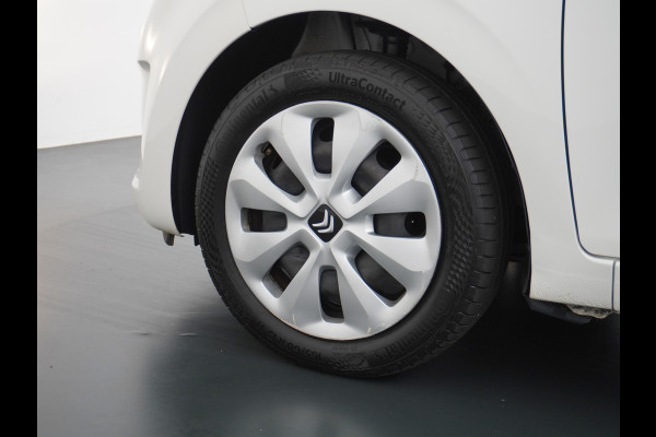 Citroën C1 1.0 VTi 5Drs Apple Carplay Android Auto Airco A.Camera Cruise Control Bluetooth DAB+ Feel Carkit Isofix Pack Techno 1e Eigenaar Dealeronderhouden